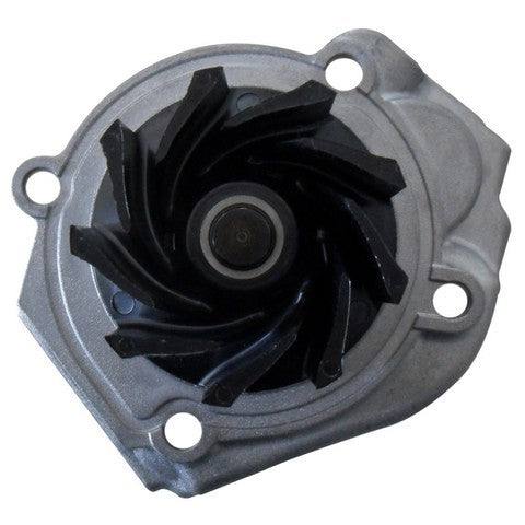 GMB Engine Water Pump P/N:120-4480 Fits: Dodge Dart, Dodge Neon, Fiat 124 Spider, Fiat 500, Fiat 500l, Fiat 500x, Fiat Linea, Fiat Mobi, Fiat Punto, Fiat Uno, Jeep Renegade, Ram Promaster Rapid - Image 2