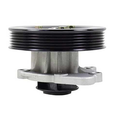 GMB Engine Water Pump P/N:120-4490 Fits: Chrysler 200, Chrysler Sebring, Dodge Avenger, Dodge Caliber, Dodge Dart, Dodge Journey, Fiat 500x, Jeep Cherokee, Jeep Compass, Jeep Patriot, Jeep Renegade, Ram Promaster City - Image 3