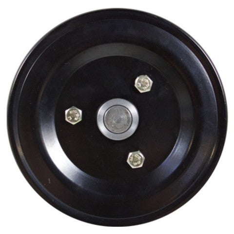 GMB Engine Water Pump P/N:120-4490 Fits: Chrysler 200, Chrysler Sebring, Dodge Avenger, Dodge Caliber, Dodge Dart, Dodge Journey, Fiat 500x, Jeep Cherokee, Jeep Compass, Jeep Patriot, Jeep Renegade, Ram Promaster City - Image 4