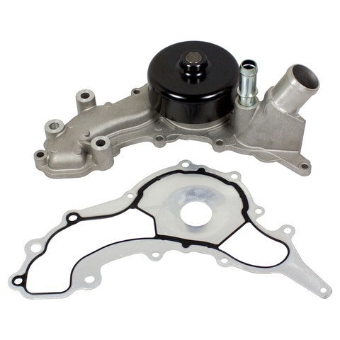 GMB Engine Water Pump P/N:120-4500 Fits: Jeep Wrangler 17-12, Jeep Wrangler Jk 2018 - Image 1