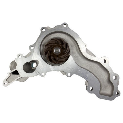 GMB Engine Water Pump P/N:120-4500 Fits: Jeep Wrangler 17-12, Jeep Wrangler Jk 2018 - Image 2