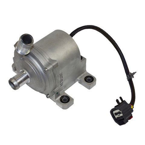 GMB Engine Auxiliary Water Pump P/N:120-4510 Fits: Dodge Challenger 19-15, Dodge Charger 19-15 - Image 1