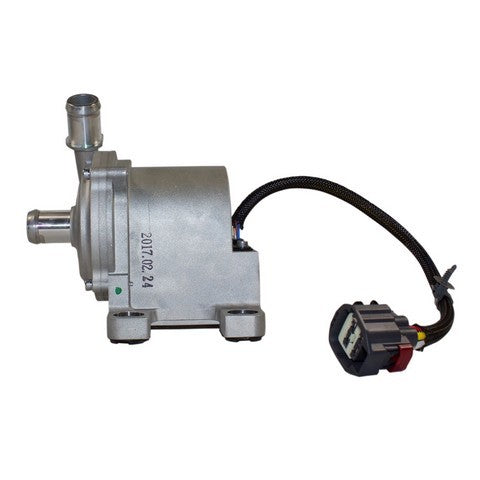 GMB Engine Auxiliary Water Pump P/N:120-4510 Fits: Dodge Challenger 19-15, Dodge Charger 19-15 - Image 4