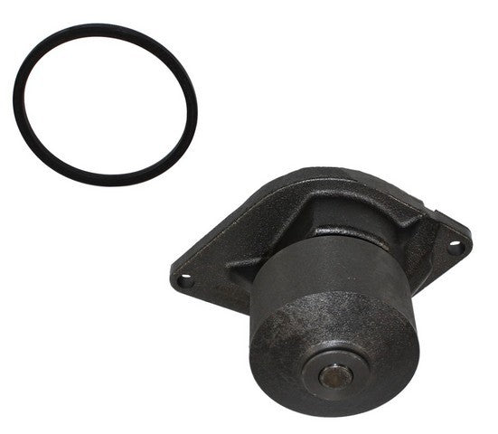 GMB Engine Water Pump P/N:120-4520 Fits: Ram 2500 18-13, Ram 3500 18-13, Ram 4000 2013, Ram 4500 18-13, Ram 5500 18-13 - Image 1