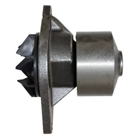 GMB Engine Water Pump P/N:120-4520 Fits: Ram 2500 18-13, Ram 3500 18-13, Ram 4000 2013, Ram 4500 18-13, Ram 5500 18-13 - Image 3