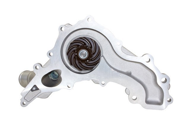GMB Engine Water Pump P/N:120-4530 Fits: Chrysler 200 17-15, Jeep Cherokee 22-14 - Image 2