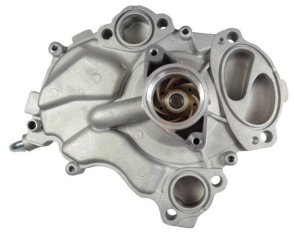 GMB Engine Water Pump P/N:120-4550 Fits: Jeep Grand Cherokee 19-14, Ram 1500 18-14, Ram 1500 Classic 2019 - Image 2