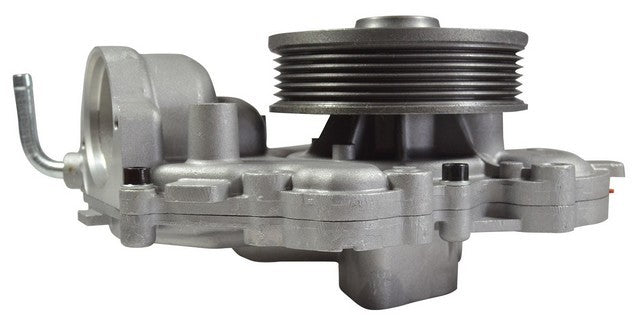 GMB Engine Water Pump P/N:120-4550 Fits: Jeep Grand Cherokee 19-14, Ram 1500 18-14, Ram 1500 Classic 2019 - Image 3