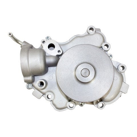 GMB Engine Water Pump P/N:120-4550 Fits: Jeep Grand Cherokee 19-14, Ram 1500 18-14, Ram 1500 Classic 2019 - Image 4