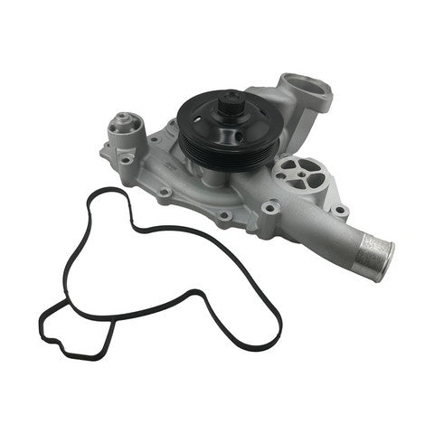 GMB Engine Water Pump P/N:120-4560 Fits: Dodge Challenger 16-15, Dodge Challenger 23-18, Dodge Charger 23-16, Dodge Durango 2021, Dodge Durango 24-23, Jeep Grand Cherokee 21-18, Ram 1500 24-21 - Image 1
