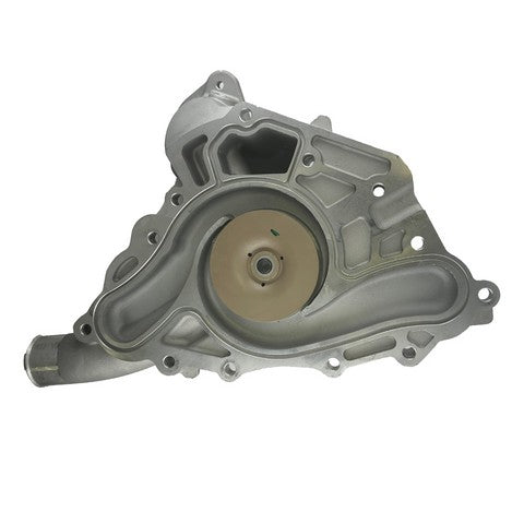 GMB Engine Water Pump P/N:120-4560 Fits: Dodge Challenger 16-15, Dodge Challenger 23-18, Dodge Charger 23-16, Dodge Durango 2021, Dodge Durango 24-23, Jeep Grand Cherokee 21-18, Ram 1500 24-21 - Image 2