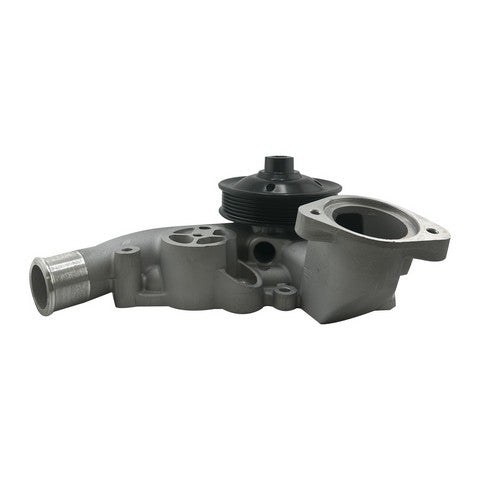 GMB Engine Water Pump P/N:120-4560 Fits: Dodge Challenger 16-15, Dodge Challenger 23-18, Dodge Charger 23-16, Dodge Durango 2021, Dodge Durango 24-23, Jeep Grand Cherokee 21-18, Ram 1500 24-21 - Image 3