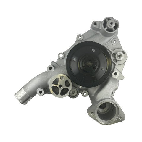 GMB Engine Water Pump P/N:120-4560 Fits: Dodge Challenger 16-15, Dodge Challenger 23-18, Dodge Charger 23-16, Dodge Durango 2021, Dodge Durango 24-23, Jeep Grand Cherokee 21-18, Ram 1500 24-21 - Image 4