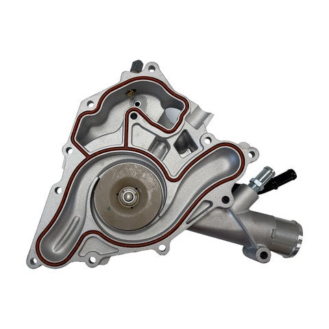GMB Engine Water Pump P/N:120-4580 Fits: Jeep Wagoneer 23-22, Ram 1500 24-19 - Image 2