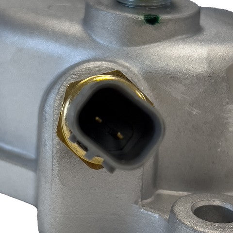 GMB Engine Water Pump P/N:120-4580 Fits: Jeep Wagoneer 23-22, Ram 1500 24-19 - Image 3