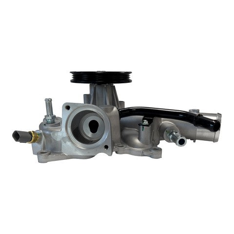 GMB Engine Water Pump P/N:120-4580 Fits: Jeep Wagoneer 23-22, Ram 1500 24-19 - Image 4