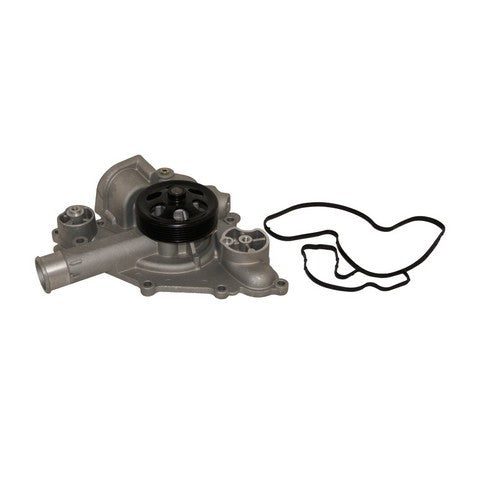 GMB Engine Water Pump P/N:120-4600 Fits: Chrysler 300 10-09, Dodge Challenger 10-09, Dodge Charger 10-09, Jeep Commander 10-09, Jeep Grand Cherokee 10-09 - Image 1