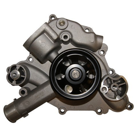 GMB Engine Water Pump P/N:120-4600 Fits: Chrysler 300 10-09, Dodge Challenger 10-09, Dodge Charger 10-09, Jeep Commander 10-09, Jeep Grand Cherokee 10-09 - Image 4