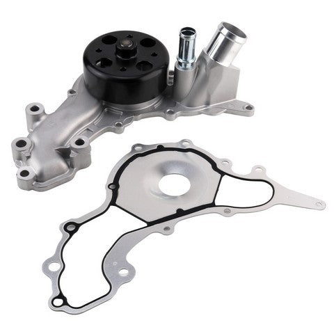 GMB Engine Water Pump P/N:120-4610 Fits: Jeep Gladiator 24-20, Jeep Wrangler 24-18 - Image 1