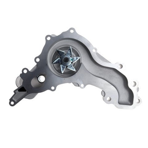 GMB Engine Water Pump P/N:120-4610 Fits: Jeep Gladiator 24-20, Jeep Wrangler 24-18 - Image 2