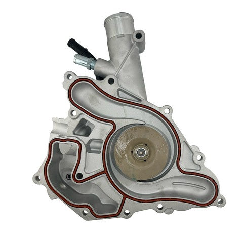 GMB Engine Water Pump P/N:120-4620 Fits: Jeep Grand Wagoneer 23-22, Ram 1500 24-19, Ram 1500 Classic 24-19 - Image 2