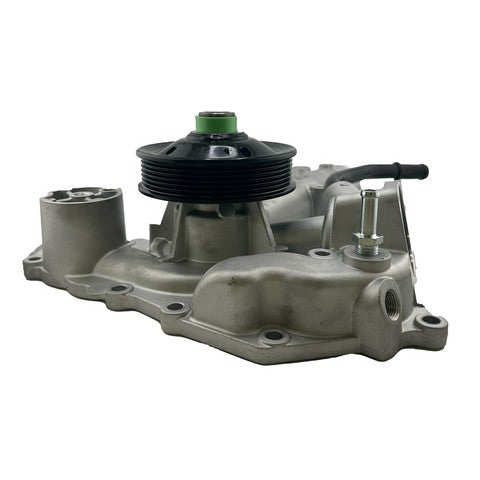GMB Engine Water Pump P/N:120-4620 Fits: Jeep Grand Wagoneer 23-22, Ram 1500 24-19, Ram 1500 Classic 24-19 - Image 3