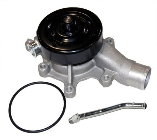 GMB Engine Water Pump P/N:120-5877 Fits: Dodge Ram 2500 03-94, Dodge Ram 3500 03-94 - Image 1