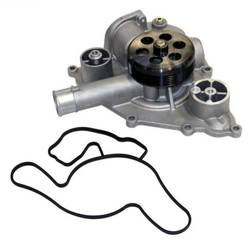 GMB Engine Water Pump P/N:120-7150 Fits: Chrysler 300 10-05, Dodge Challenger 10-08, Dodge Charger 10-06, Dodge Magnum 08-05, Jeep Commander 08-06, Jeep Grand Cherokee 10-05 - Image 1