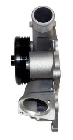 GMB Engine Water Pump P/N:120-7150 Fits: Chrysler 300 10-05, Dodge Challenger 10-08, Dodge Charger 10-06, Dodge Magnum 08-05, Jeep Commander 08-06, Jeep Grand Cherokee 10-05 - Image 3