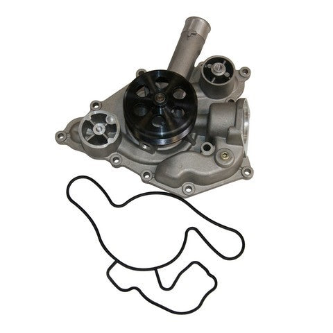 GMB Engine Water Pump P/N:120-7150 Fits: Chrysler 300 10-05, Dodge Challenger 10-08, Dodge Charger 10-06, Dodge Magnum 08-05, Jeep Commander 08-06, Jeep Grand Cherokee 10-05 - Image 4