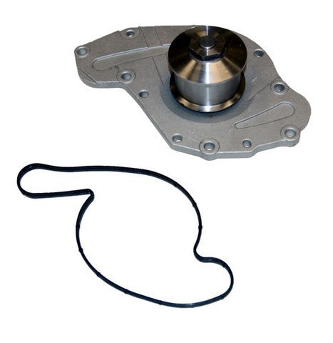 GMB Engine Water Pump P/N:120-7170 Fits: Chrysler 300, Chrysler Pacifica, Chrysler Sebring, Chrysler TOWN &amp; COUNTRY, Dodge Avenger, Dodge Challenger, Dodge Charger, Dodge Grand Caravan, Dodge Journey, Dodge Magnum, Dodge Nitro, Volkswagen Routan - Image 1