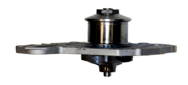 GMB Engine Water Pump P/N:120-7170 Fits: Chrysler 300, Chrysler Pacifica, Chrysler Sebring, Chrysler TOWN &amp; COUNTRY, Dodge Avenger, Dodge Challenger, Dodge Charger, Dodge Grand Caravan, Dodge Journey, Dodge Magnum, Dodge Nitro, Volkswagen Routan - Image 3