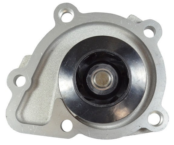 GMB Engine Water Pump P/N:120-7180 Fits: Chrysler 200, Chrysler Sebring, Dodge Avenger, Dodge Caliber, Dodge Dart, Dodge Journey, Fiat 500x, Jeep Cherokee, Jeep Compass, Jeep Patriot, Jeep Renegade, Ram Promaster City - Image 2