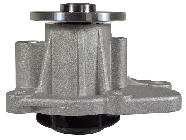 GMB Engine Water Pump P/N:120-7180 Fits: Chrysler 200, Chrysler Sebring, Dodge Avenger, Dodge Caliber, Dodge Dart, Dodge Journey, Fiat 500x, Jeep Cherokee, Jeep Compass, Jeep Patriot, Jeep Renegade, Ram Promaster City - Image 3