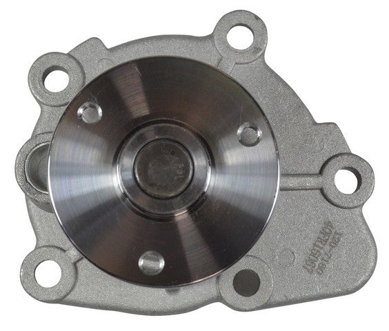 GMB Engine Water Pump P/N:120-7180 Fits: Chrysler 200, Chrysler Sebring, Dodge Avenger, Dodge Caliber, Dodge Dart, Dodge Journey, Fiat 500x, Jeep Cherokee, Jeep Compass, Jeep Patriot, Jeep Renegade, Ram Promaster City - Image 4