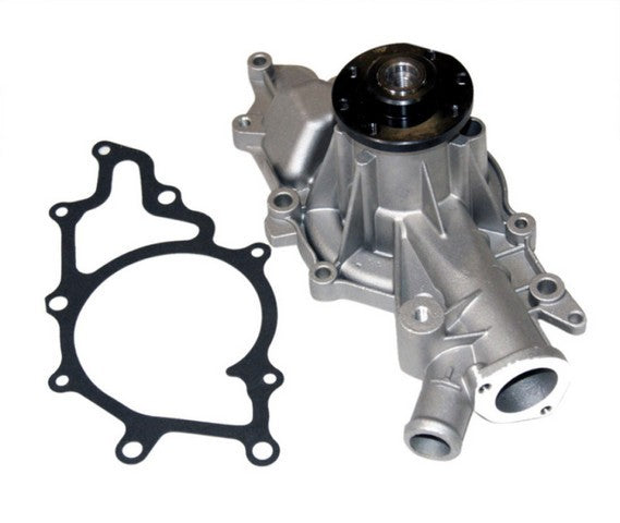 GMB Engine Water Pump P/N:120-7220 Fits: Dodge Sprinter 2500 06-04, Dodge Sprinter 3500 06-04, Freightliner Sprinter 2500 06-04, Freightliner Sprinter 3500 06-04 - Image 1