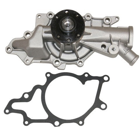 GMB Engine Water Pump P/N:120-7220 Fits: Dodge Sprinter 2500 06-04, Dodge Sprinter 3500 06-04, Freightliner Sprinter 2500 06-04, Freightliner Sprinter 3500 06-04 - Image 4