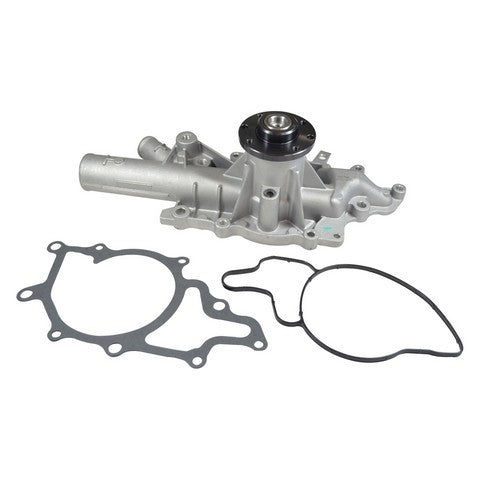 GMB Engine Water Pump P/N:120-7250 Fits: Dodge Sprinter 2500 2003, Dodge Sprinter 3500 2003, Freightliner Sprinter 2500 03-02, Freightliner Sprinter 3500 03-02 - Image 1