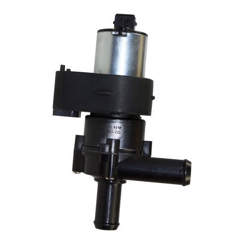 GMB Engine Auxiliary Water Pump,Engine Water Pump P/N:120-9030 Fits: Chrysler Aspen 09-07, Dodge Durango 09-04 - Image 2