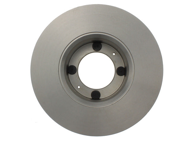 Centric Parts Disc Brake Rotor P/N:120.02004 Fits: Alfa Romeo Berlina 74-69, Alfa Romeo Spider 94-69 - Image 2