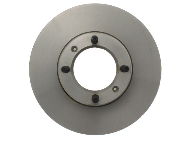 Centric Parts Disc Brake Rotor P/N:120.02004 Fits: Alfa Romeo Berlina 74-69, Alfa Romeo Spider 94-69 - Image 3