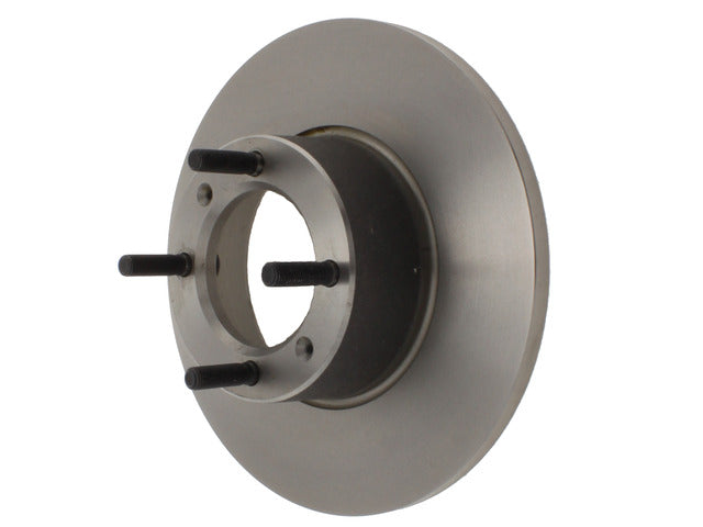 Centric Parts Disc Brake Rotor P/N:120.02004 Fits: Alfa Romeo Berlina 74-69, Alfa Romeo Spider 94-69 - Image 4