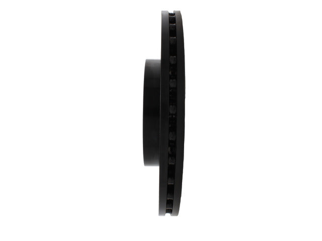 Centric Parts Disc Brake Rotor P/N:120.04002 Fits: Dodge Vision 18-15, Fiat 500 17-09, Ram 700 17-15 - Image 1