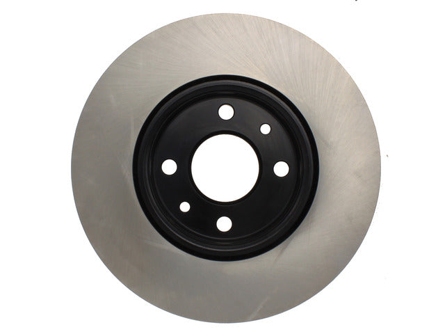 Centric Parts Disc Brake Rotor P/N:120.04002 Fits: Dodge Vision 18-15, Fiat 500 17-09, Ram 700 17-15 - Image 2