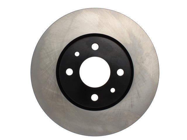Centric Parts Disc Brake Rotor P/N:120.04002 Fits: Dodge Vision 18-15, Fiat 500 17-09, Ram 700 17-15 - Image 3