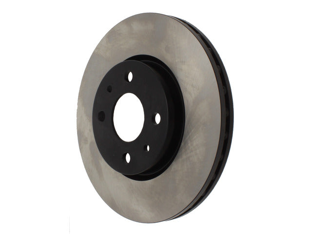 Centric Parts Disc Brake Rotor P/N:120.04002 Fits: Dodge Vision 18-15, Fiat 500 17-09, Ram 700 17-15 - Image 4