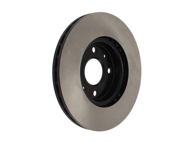 Centric Parts Disc Brake Rotor P/N:120.04002 Fits: Dodge Vision 18-15, Fiat 500 17-09, Ram 700 17-15 - Image 5