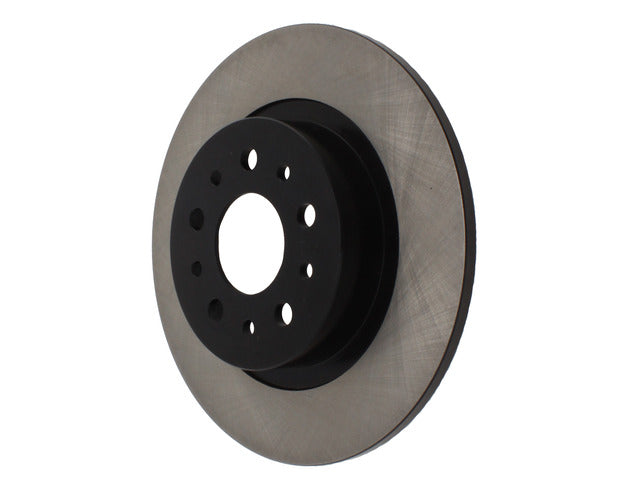 Centric Parts Disc Brake Rotor P/N:120.04003 Fits: Fiat 500l 20-14 - Image 4