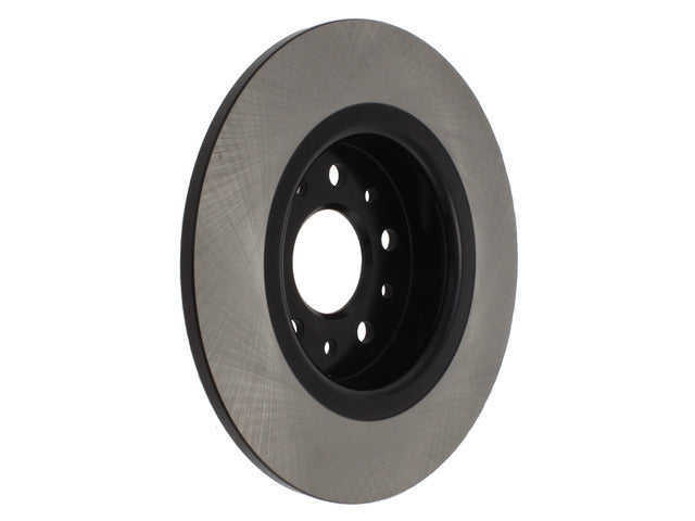 Centric Parts Disc Brake Rotor P/N:120.04003 Fits: Fiat 500l 20-14 - Image 5