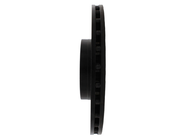 Centric Parts Disc Brake Rotor P/N:120.04004 Fits: Fiat 500 19-12, Fiat Palio 19-16, Ram 700 20-15 - Image 1